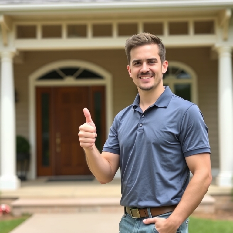 Founder of Columbus Termite Control