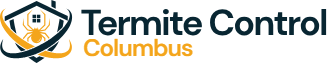 Columbus Termite Control Company Logo